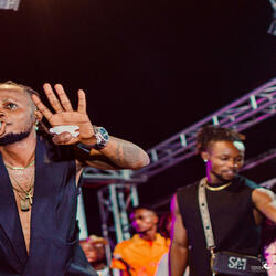Nego Dimaria Bomaye Music