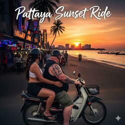 PATTAYA SUNSET RIDE