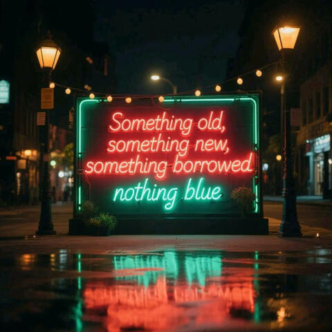 Nothing Blue