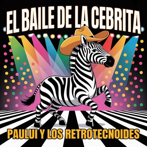 El Baile de la Cebrita (Quebradita)