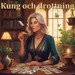 Kung och drottning
