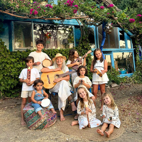 Música para niños hecha con cariño