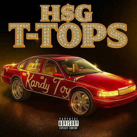 T-Tops (feat. Mike E., Jabbo & Asia) [H.$.G.]