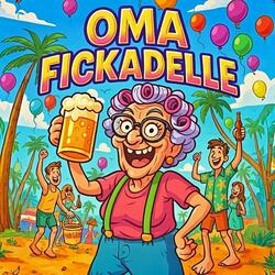 Oma Fickadelle