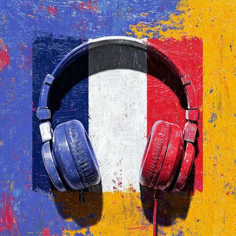 French comptines (Afrobeats version)