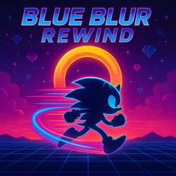 Blue Wind, No Home