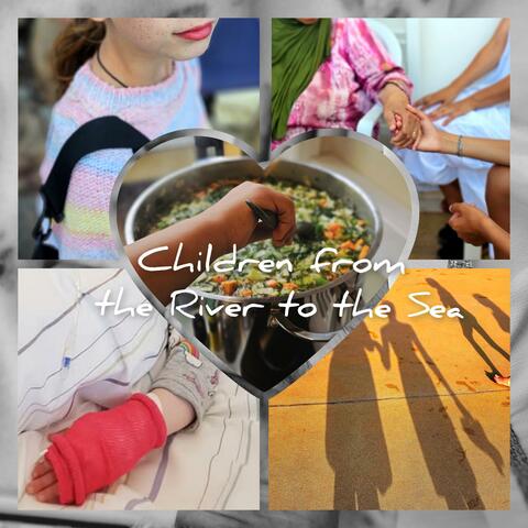 Children from the River to the Sea (feat. AI-Data)