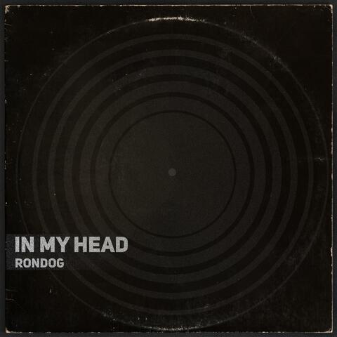 IN MY HEAD