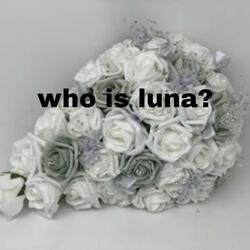 Who is Luna?