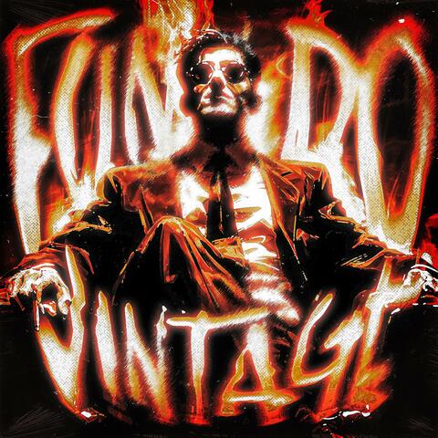 Funk do Vintage