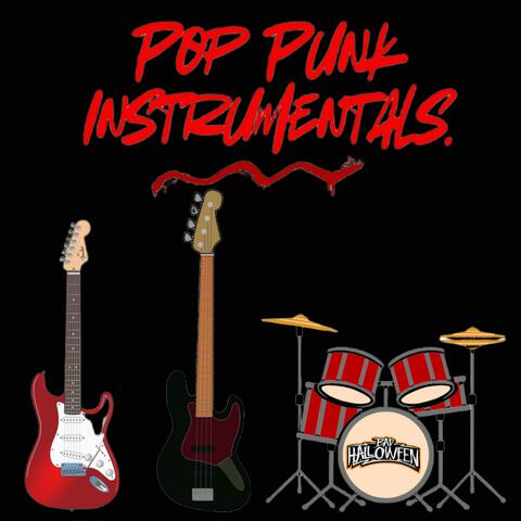 Pop Punk Instrumentals
