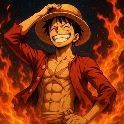 One Piece: Overtaken (Epic Version)