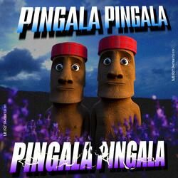 FUNK PINGALA PINGALA