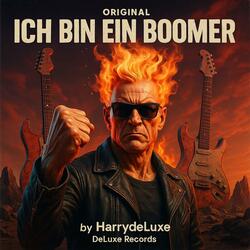 Ich bin ein Boomer