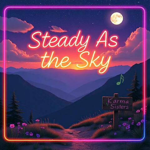 Steady As the Sky