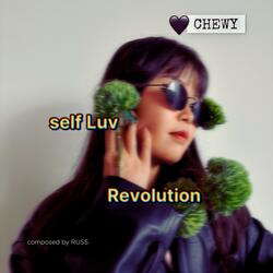 SelfLuv Rev0lution (feat. Russ)