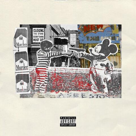 Hood Kidz (feat. O The Great)