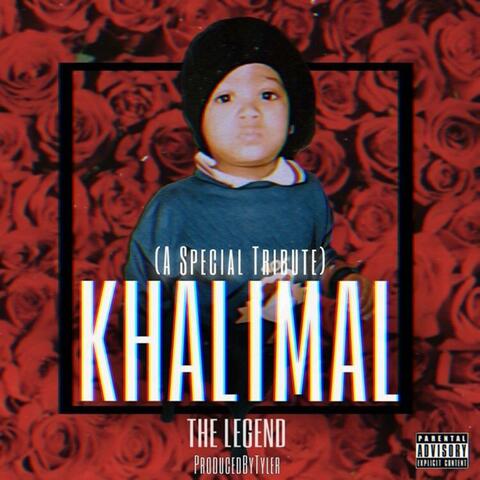 Khalimal The Legend (A Special Tribute)