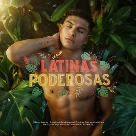 Latinas poderosas (feat. Irana Vega)