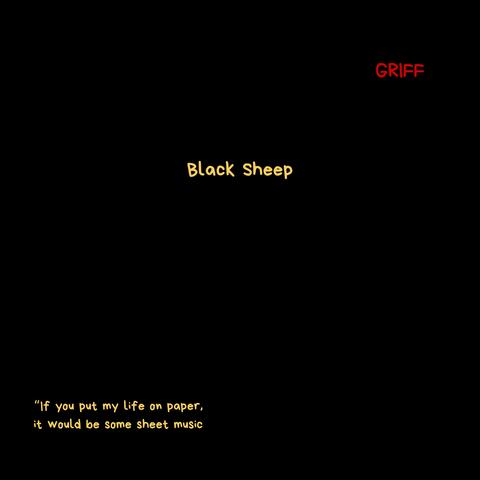 Black Sheep