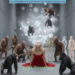 Our love forever strong