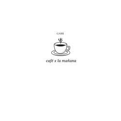 café x la mañana
