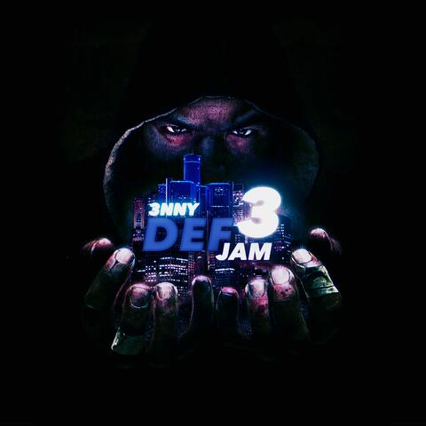 DEF JAM 3