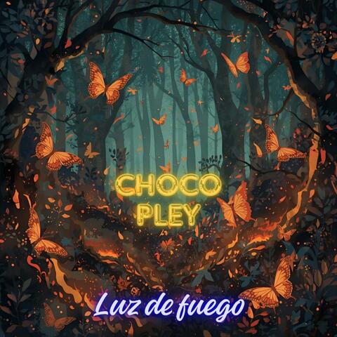 CHOCO PLEY