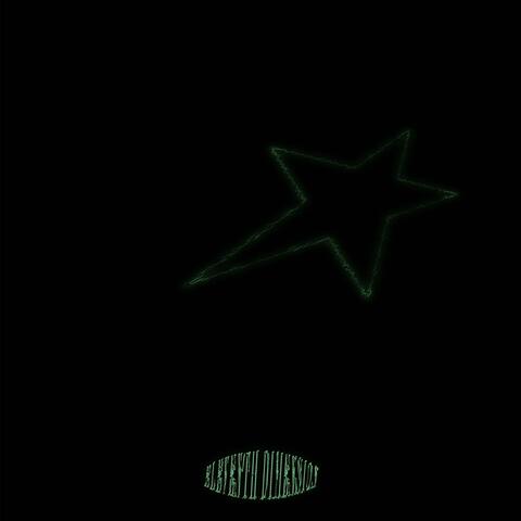 ELEVENTH DIMENSION Slowed & Reverbed