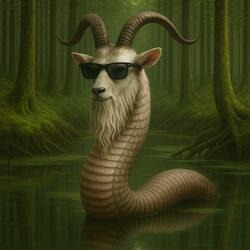 Il Cabrospaghetti Mistico