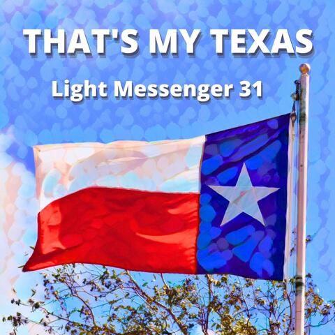 That's My Texas