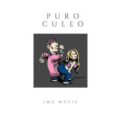 Puro Culeo (feat. Rai)