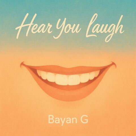 Hear You Laugh