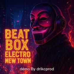 Electro new town V1
