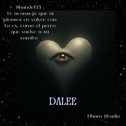 Dalee (feat. Dham studio)