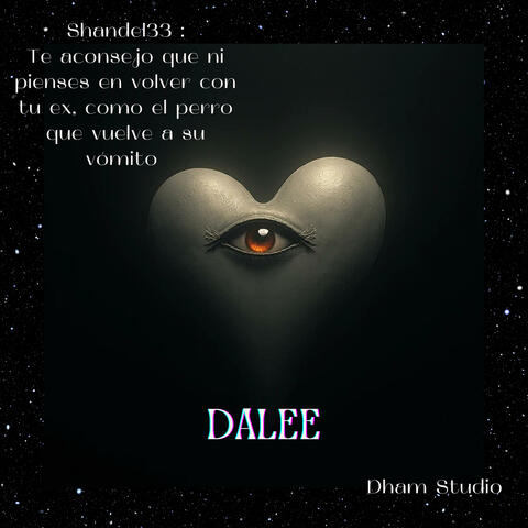 Dalee (feat. Dham studio)