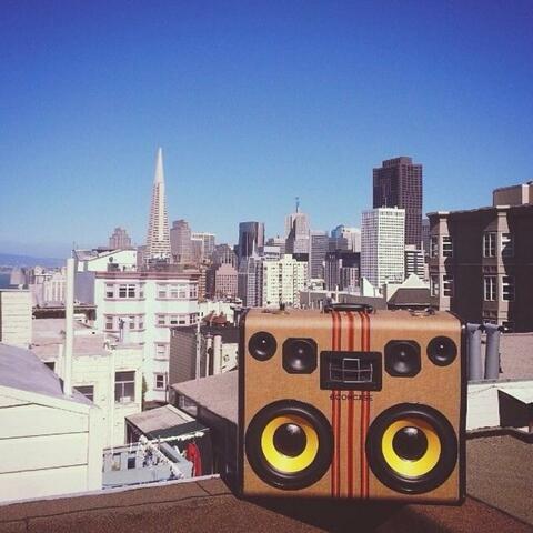 Good Morning, Hip Hop