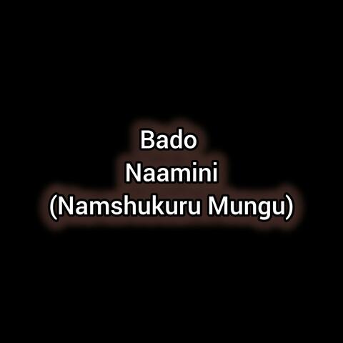 Bado Naamini (Namshukuru Mungu)