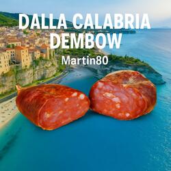 Dalla calabria Dembow