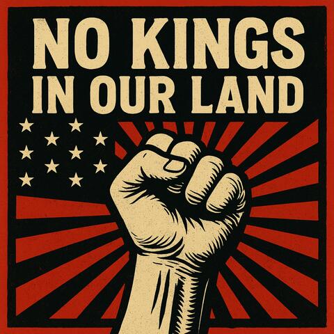 No Kings In Our Land