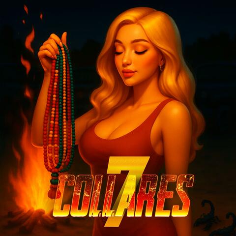 7 Collares (feat. Montana Music)