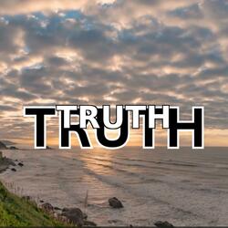 Truth (NEW Christian Worship Song Freedom in Jesus & Breaking Chains)