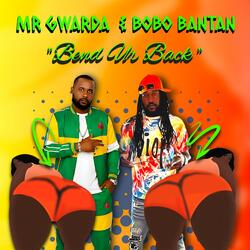 BEN UR BACK (feat. Bobo Bantan) (Clean Version)