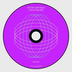 After Caposile (Tech House)