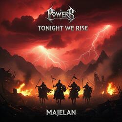 Tonight We Rise