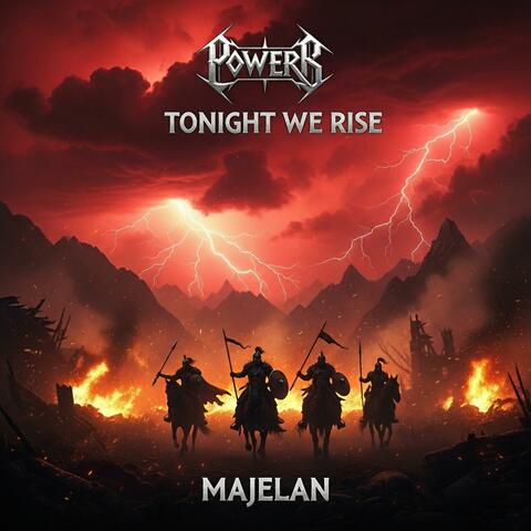 Tonight we Rise