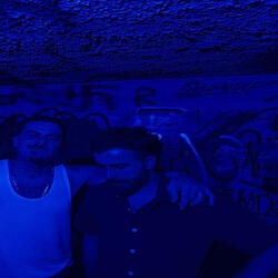 Eddy x o'block lll