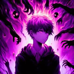 PODEROSO LUFFY (Speed Up Phonk)