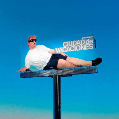 CIUDAD de VACACIONES
