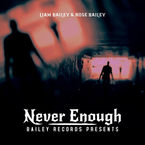 Never Enough (feat. Rose Bailey)